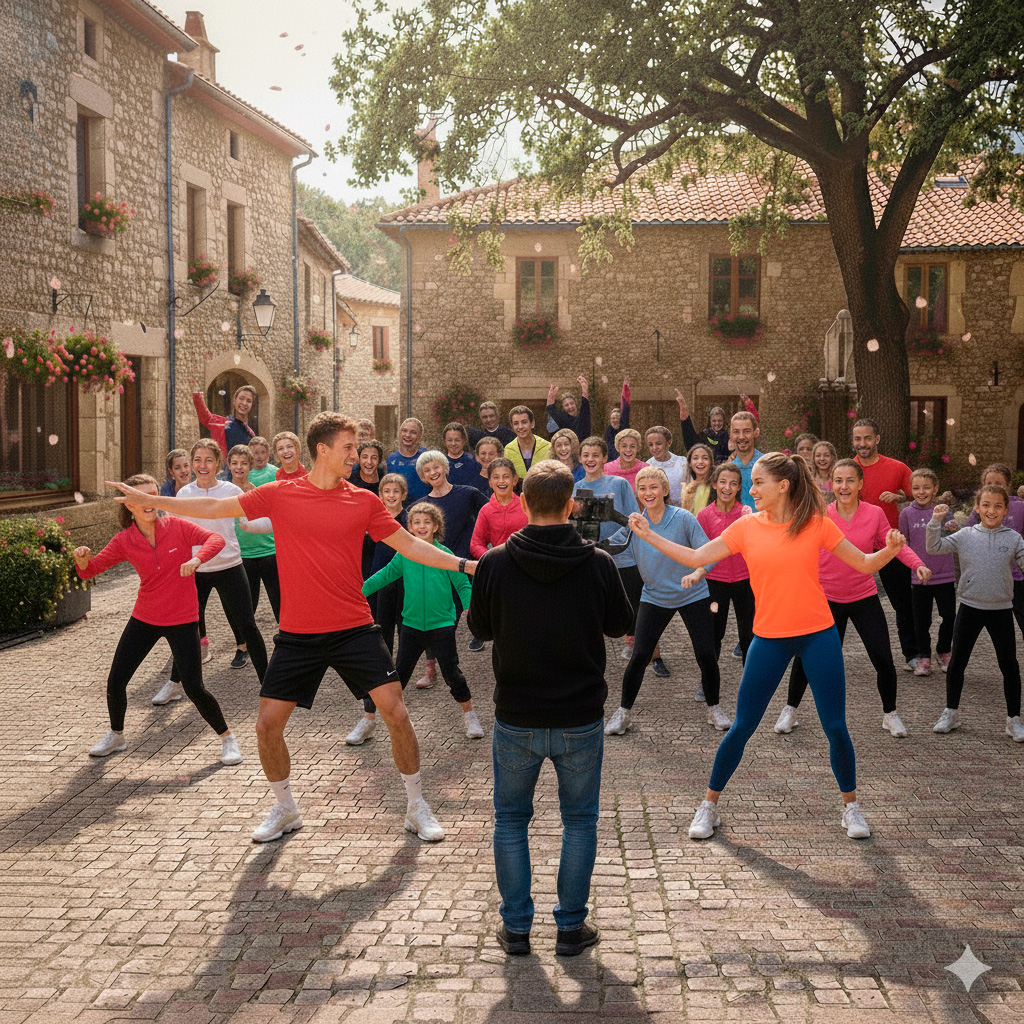 Imagen de Video Musical Infantil con Karaoke